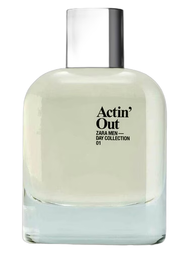 Actin' Out