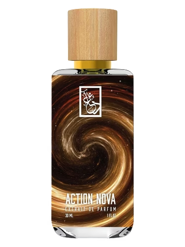 Action Nova