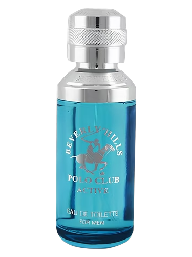 Active by Beverly Hills Polo Club