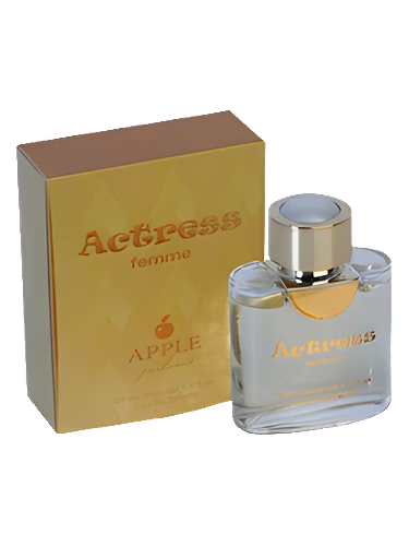 Actress Femme