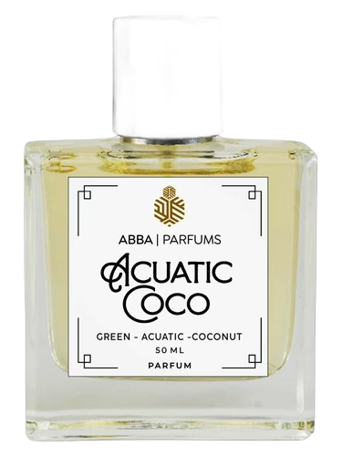 Acuatic Coco