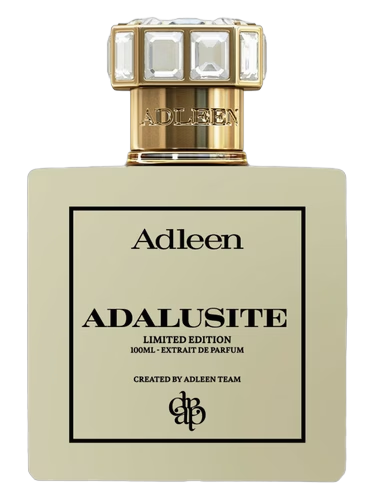 Adalusite by Adleen Haute Parfumerie