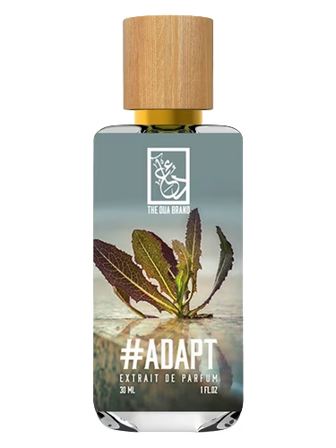 #Adapt