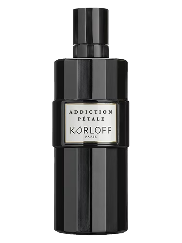 Addiction Petale by Korloff Paris