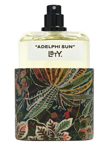Adelphi Sun by Liberty LBTY