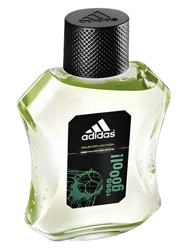 Adidas 1958 Goool!