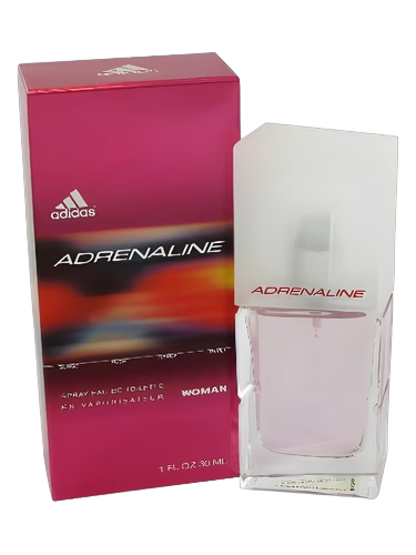 Adidas Adrenaline