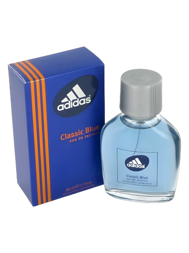 Adidas Classic Blue