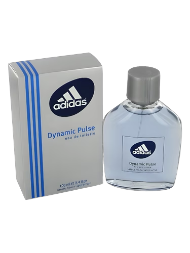 Adidas Dynamic Pulse