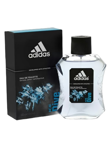 Adidas Ice Dive