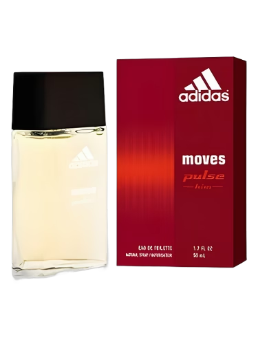 Adidas Moves Pulse Him