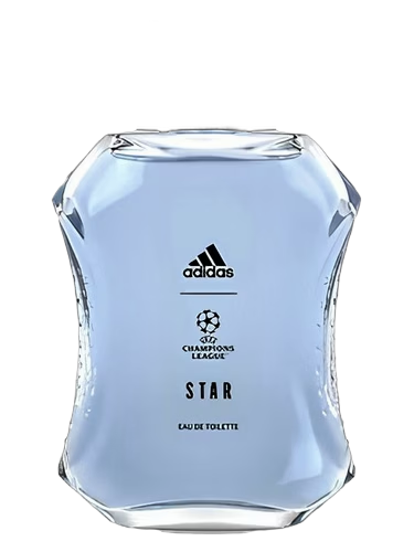 Adidas UEFA Star Edition