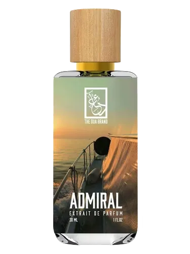 Admiral by The Dua Brand