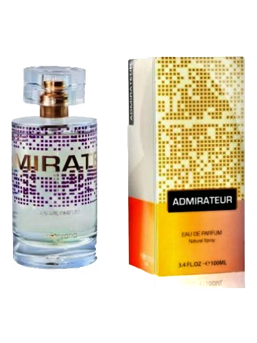 Admirateur