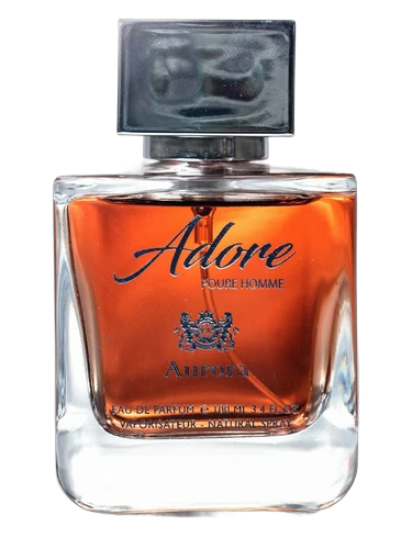 Adore Pour Homme