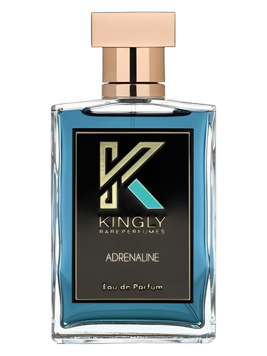Adrenaline