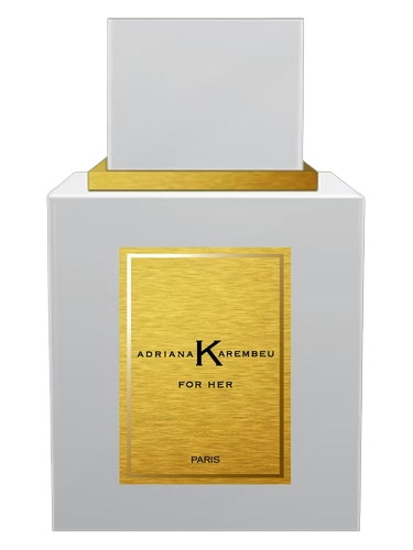 Adriana Karembeu for Her