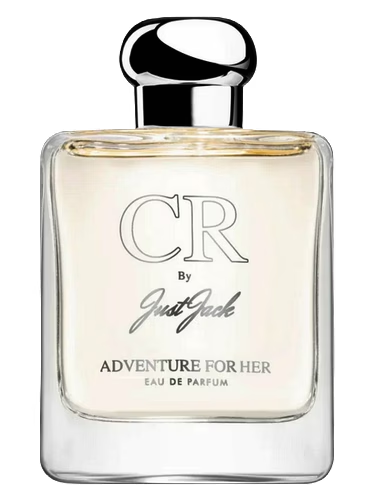 Adventure for Her