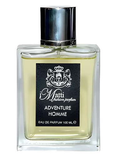 Adventure Homme