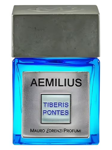 Aemilius by Mauro Lorenzi Profumi