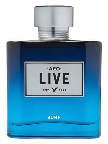 AEO Live Surf by American Eagle