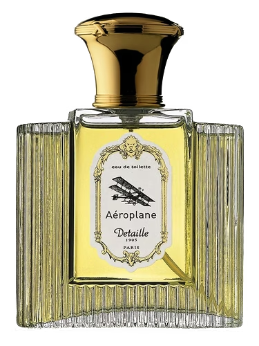 Aeroplane
