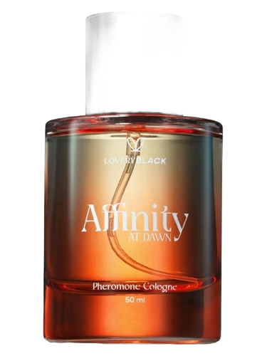 Affinity At Dawn