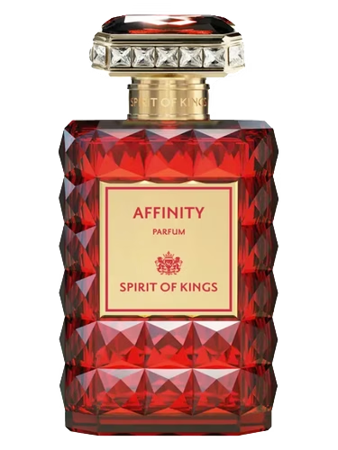 Affinity