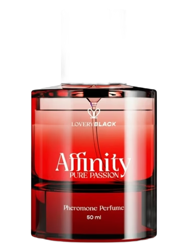 Affinity Pure Passion