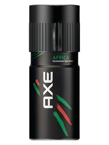Africa