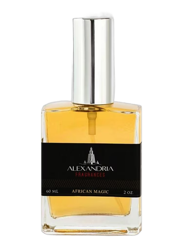 African Magic by Alexandria Fragrances