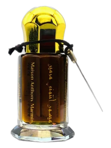 African Musk by Maison Anthony Marmin