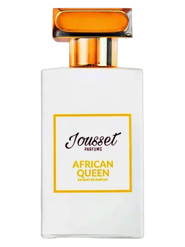 African Queen by Jousset Parfums