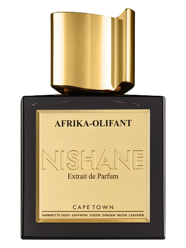 Afrika Olifant