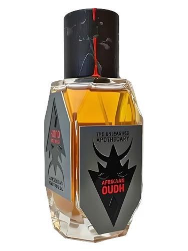 Afrikaan Oudh