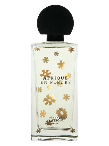 Afrique en Fleurs