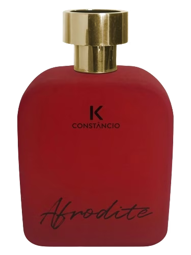 Afrodite by K Constâncio