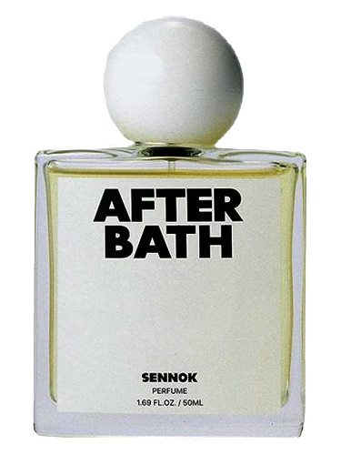 After Bath