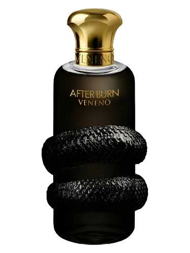 After Burn