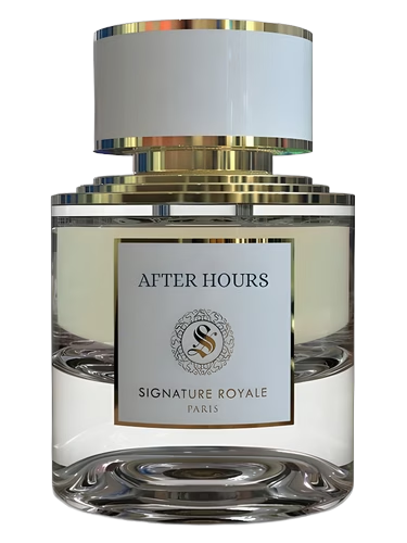 After Hours by Signature Royale