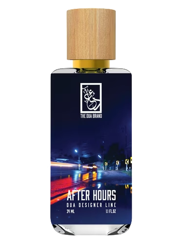 After Hours