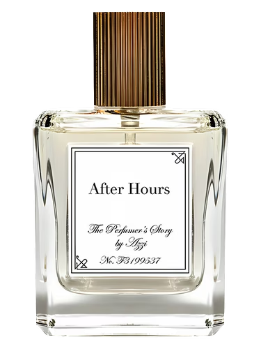 After Hours
