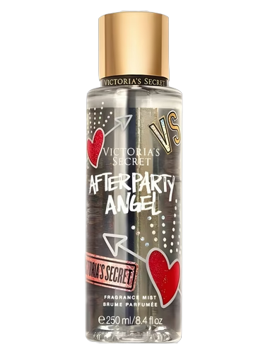 Afterparty Angel
