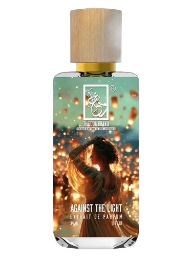 Against the Light by The Dua Brand