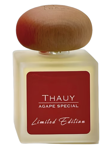 Agape Special Limited Edition by Thauy