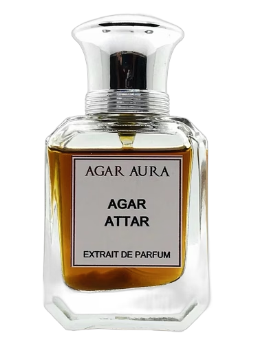 Agar Attar