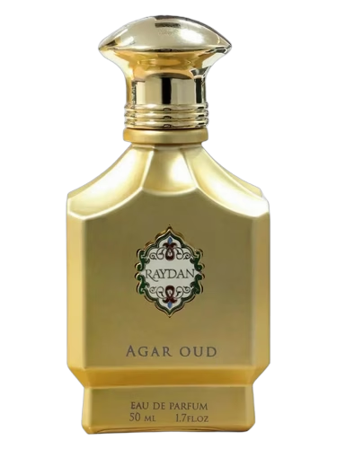 Agar Oud by Raydan