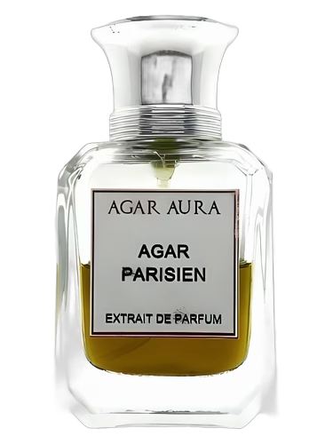 Agar Parisien by Agar Aura
