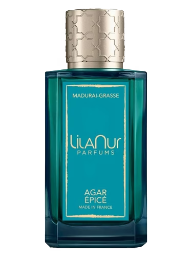 Agar Épicé