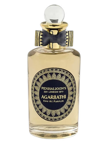 Agarbathi